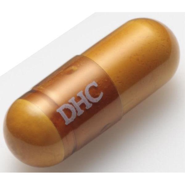 DHC Supplement Coenzyme Q10 Inclusion Complex 90 days hard capsules