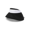 ANEW GOLF Women Scarf Bonnet Visor_Bk
