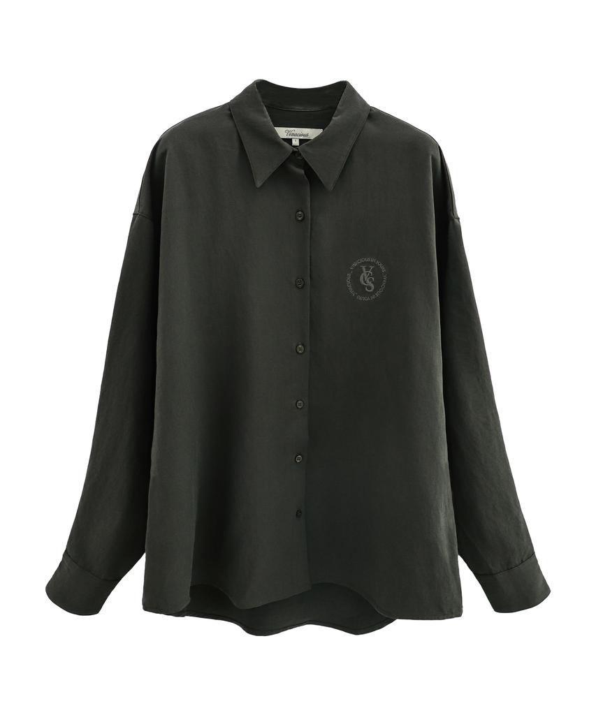 VIVACIOUS Core Classic Shirt_4Colors