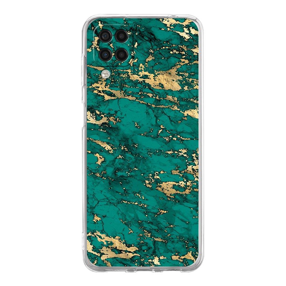 

Чехол для телефона Love Marble для Samsung Galaxy A51 A71 A21S A12 A11 A31 A41 A03S A13 A33 A73 A53 A52 A32 5G A23, мягкий прозрачный чехол Samsung A11
