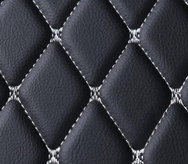 Custom 1 Pcs Driver Position Car Floor Mats for Bentley Continental GT 2012-2017 Mulsanne Bentayga Interior Accessories