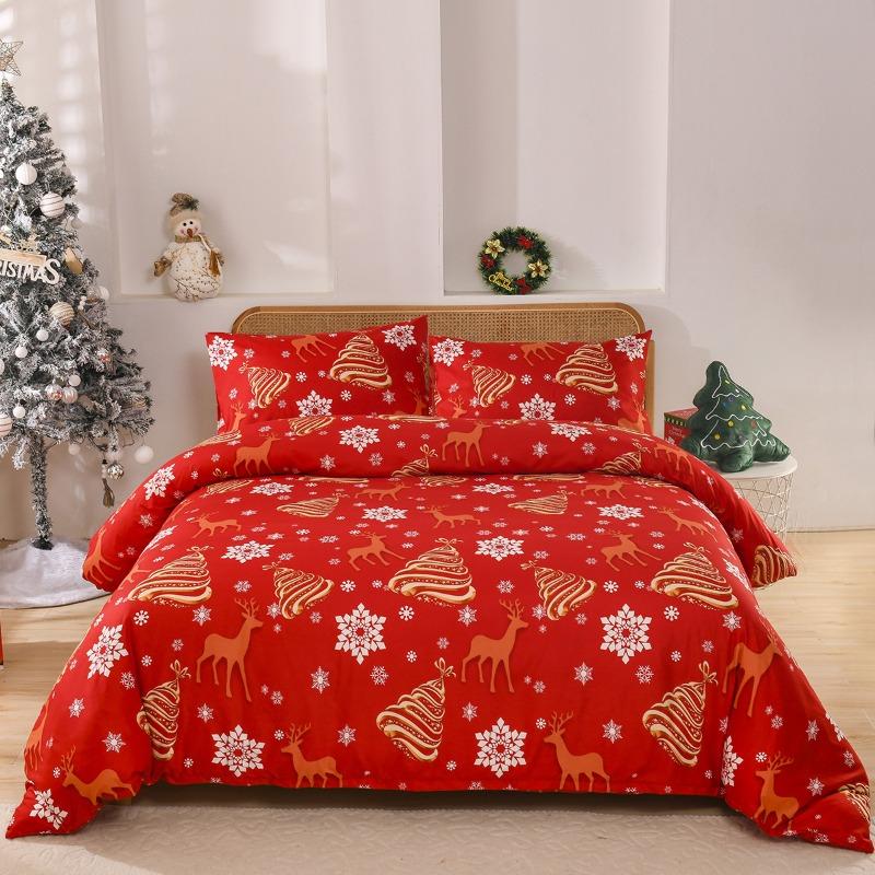 Luxury Bedding Set for Mandala Classic Colors Super Size Bohemian Bedset King Queen Full Duvet Cover Sets Boho Bedclothes Double