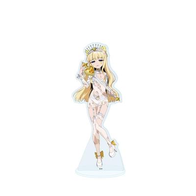 Gushing Over Magical Girls Magia Sulfur Costume Variant BIG Acrylic Stand by A3