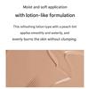 shaishaishai Positive Sun Tanning Watery Cream SPF22 Tube Type: 150ml, Pouch Type: 110ml (7 Options)
