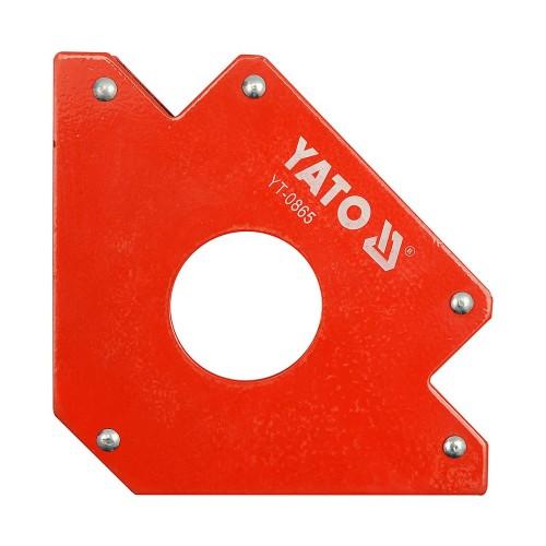 Yato Welding Magnet
