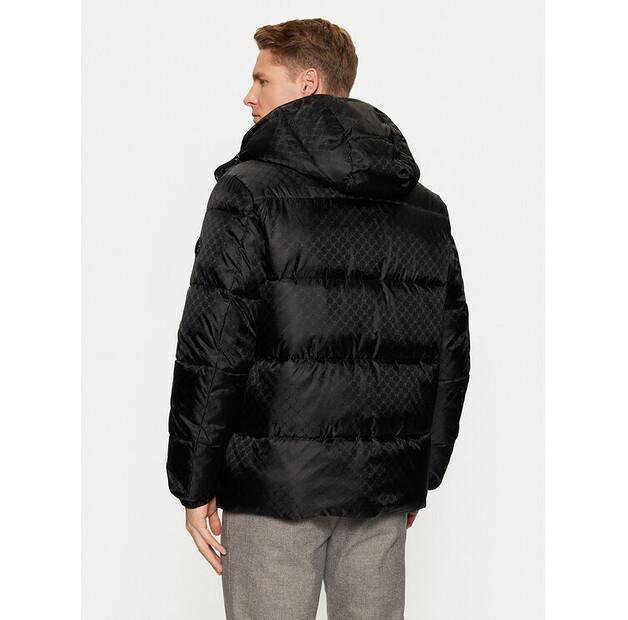 Зимняя куртка JOOP! 17 JO-125Ambro 30044255, черная, стандартный крой