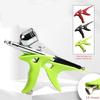 Comfortable Airbrush Handle Easily Grip Holder High Strength Plastic Pen Stand Convenient Kitchen Accessories
