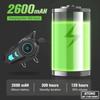 Latest Helmet Motorcycle Bluetooth Headset Casco Moto Helmet Full Face Capacete De Moto DOT Approved Motorcyclist Cycling Helmet S25711