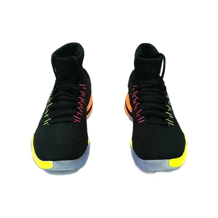 Nike Hyperdunk 2016 Flyknit Unlimited 843390-017