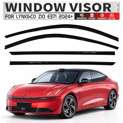 Lynk&Co Z10 Rain Guard Sun Visor Window Shield