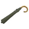 Folding Umbrella 10 Rib Whanghee Crook Umbrella TEL4 TEL4 [Fox Umbrellas] FX-135 [Used]