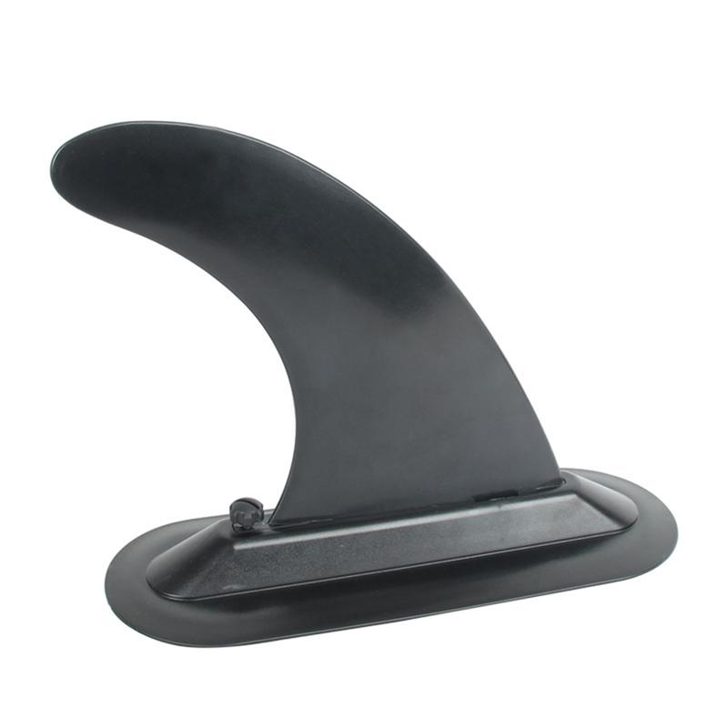 

Classy-Surf SUP Accessory Stabilizer Stand Surfboard Fin Water Wave Screw Central Stand Up Paddle Board чёрный