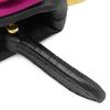 PRADA BT0685 Bandolier Ribbon Motif2WAY bag lambskin Array