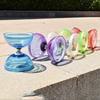 Diabolo Yoyo Elderly People Toy Kids Juggling Fitness Set Tpu Toy for Child Bearing Classic()