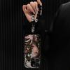 Mask Girl for Apple 17 Mobile Phone Case Iphone15promax New Internet Celebrity Senior Sense 16promax
