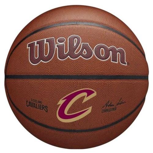 Wilson Team Alliance Cleveland Cavaliers NBA Basketball