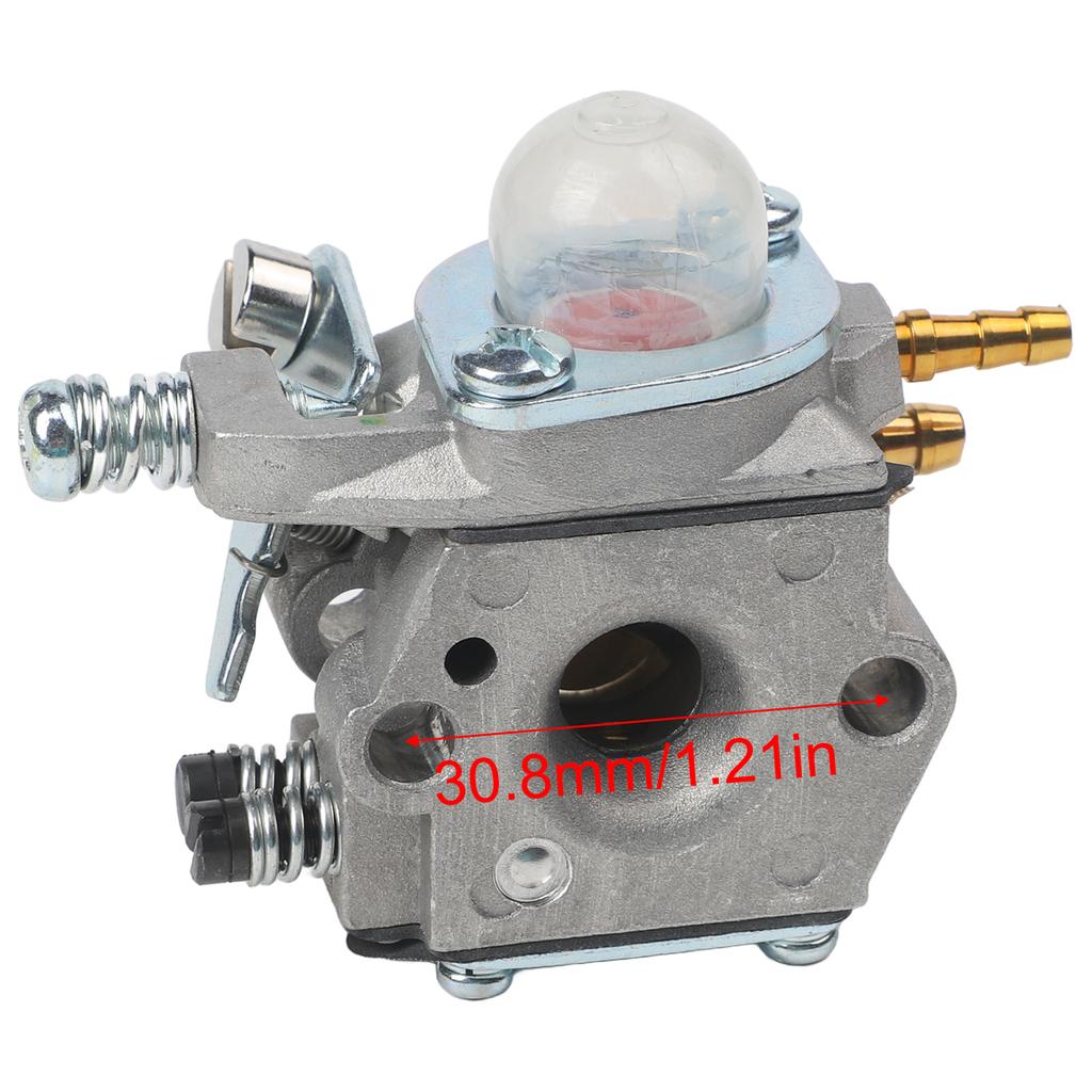 Carburetor Kit WT460 Replacement Complete Restoration Kit