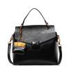 New Versatile Large-capacity Portable Small Square Bag Women's Fashion Shoulder Messenger Bag