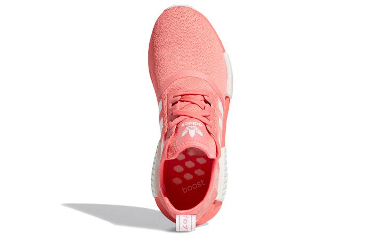 adidas Nmd R1 Semi Flash Red Donna FY9389