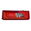 LED Venstre Baglygte Til Scania Lastbiler - Lastbil 24V Baglygte Dele 2241860 2241859