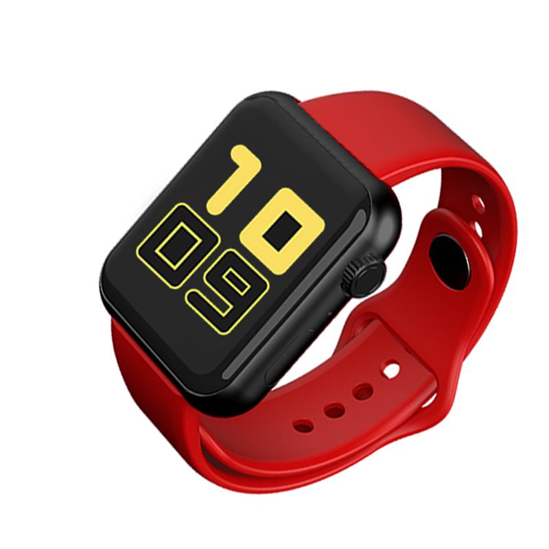digital bluetooth watch
