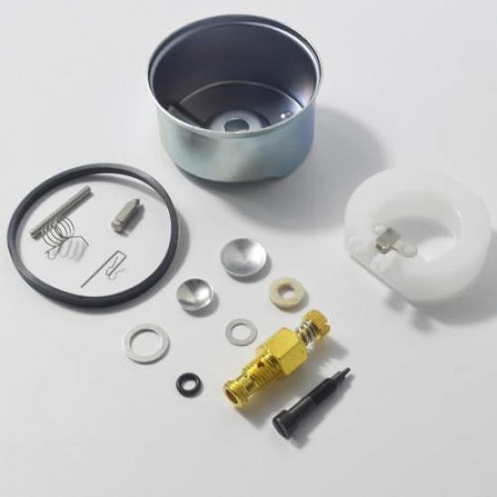 Carburetor Rebuild Float Kit for Tecumseh 631951 632347 63a 631700 Float Bow