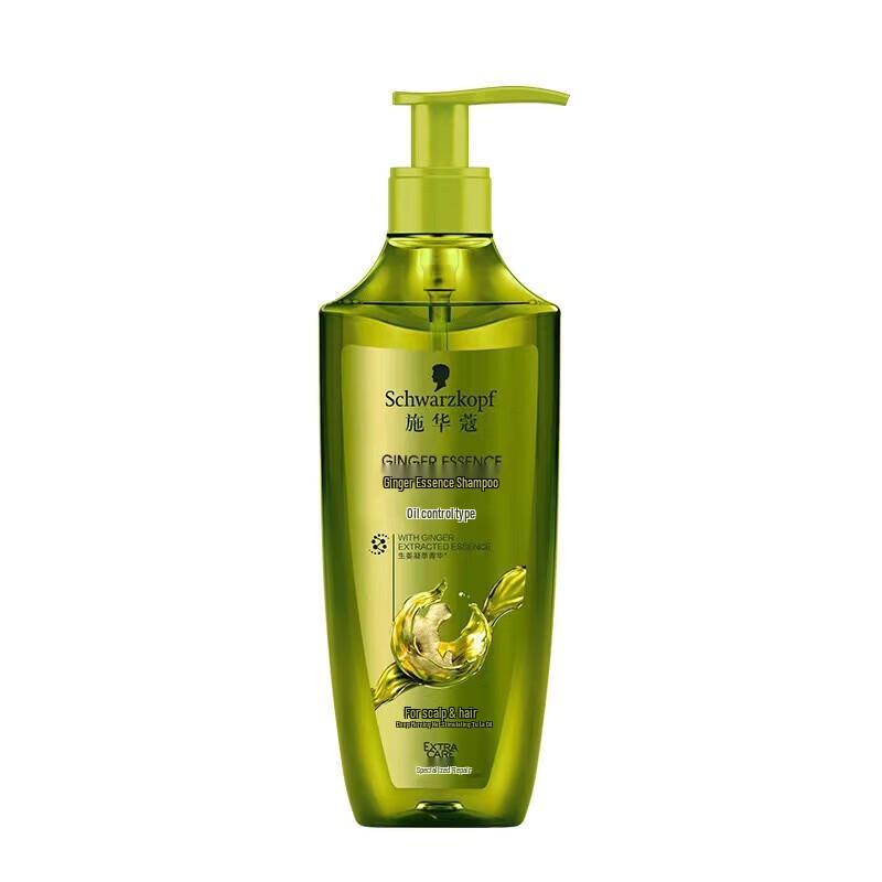 

Schwarzkopf Ginger Essence Oil Control Shampoo 600ml
