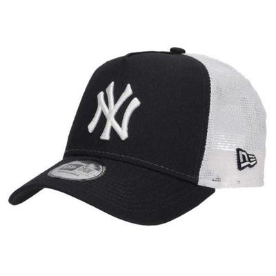 Casquette Camionneur New Era Unisexe Adulte MLB League New York Yankees