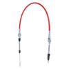 Throttle Motor Control Cable Excavator Accelerator Control Cable Replacement for Hitachi EX200 5 EX220 5