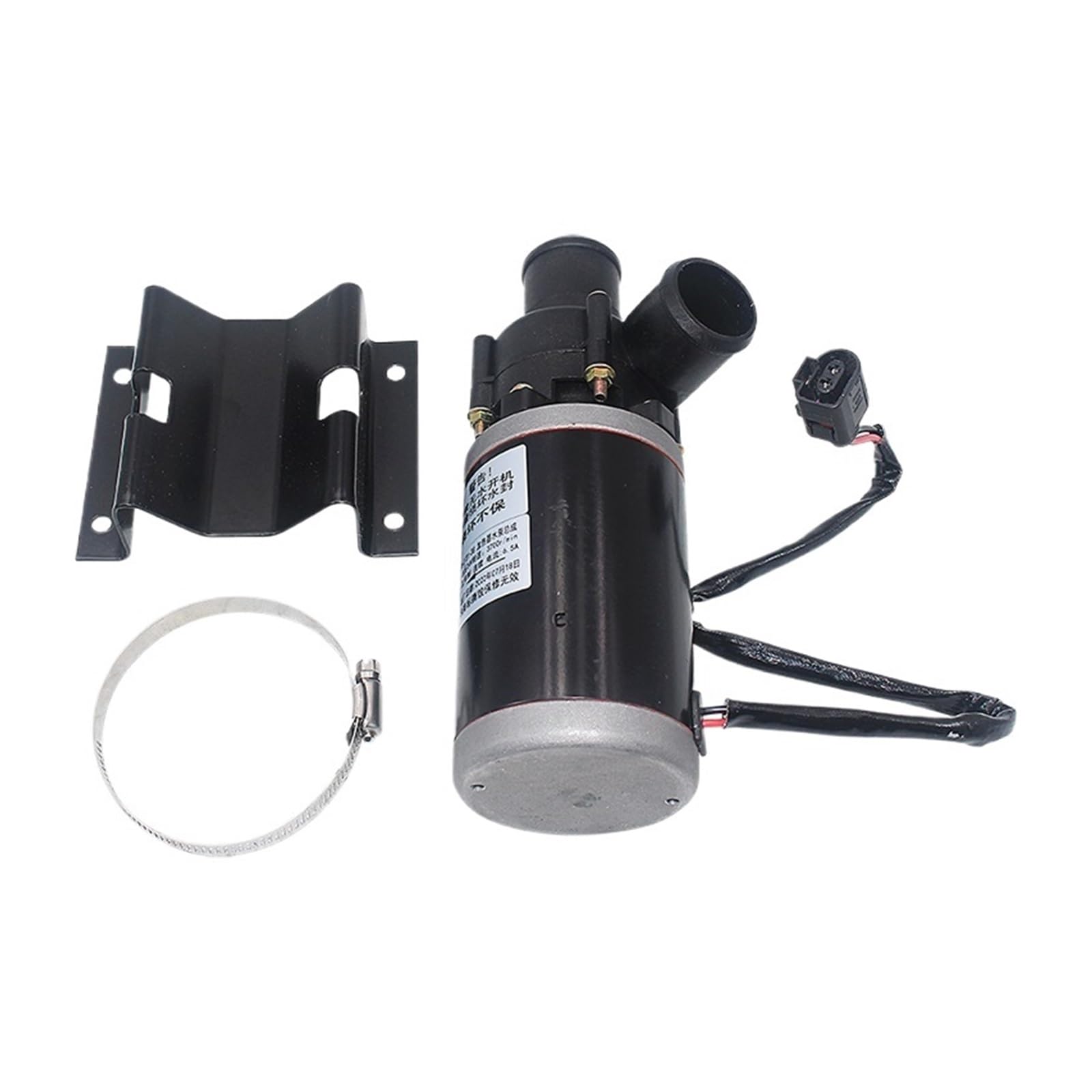 

38MM Car Heater Circulating Water Pump Forced Circulation Motor, Compatible One size