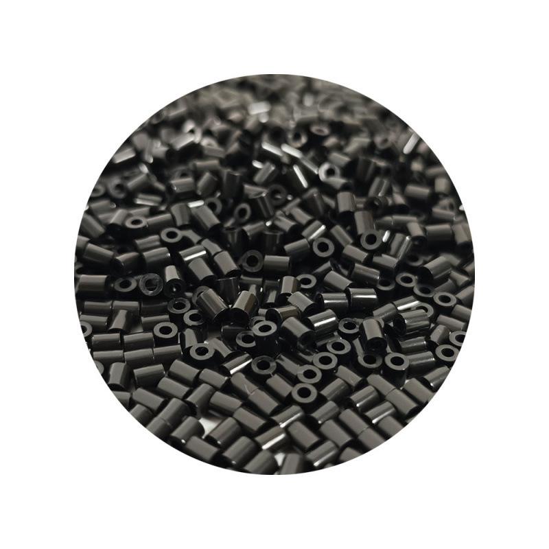 250g/500g Macaron Perler Beads - 221 Color Options, 2.6mm Fusion Beads for Crafting