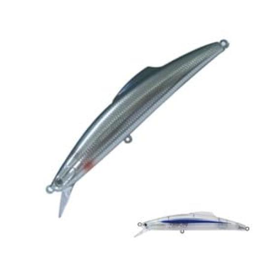 

Tacklehouse SHIBUKI V186mf Flying Fish CHG 186mm 50g No.9C /