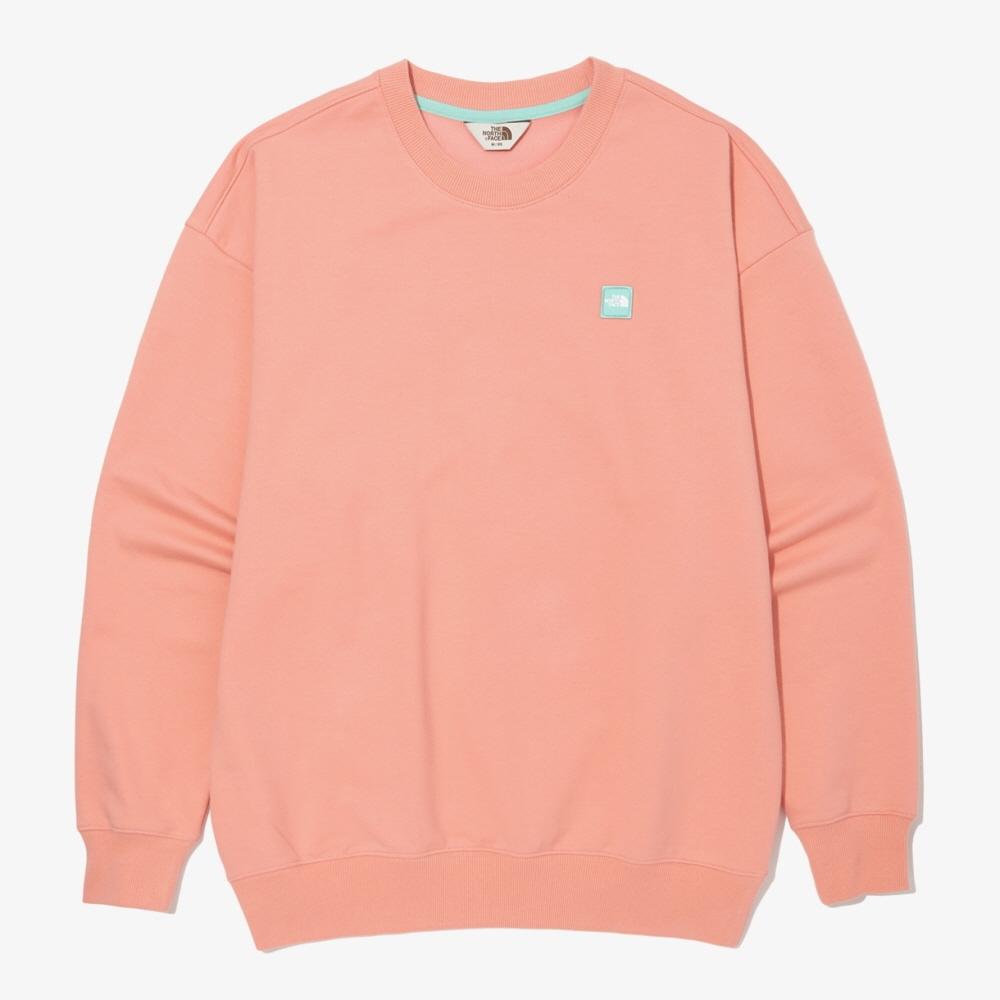 

Удобная толстовка THE NORTH FACE NM5MN02N White Label