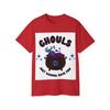 Halloween, Ghouls Just Want To Have Fun, Blue/Purple