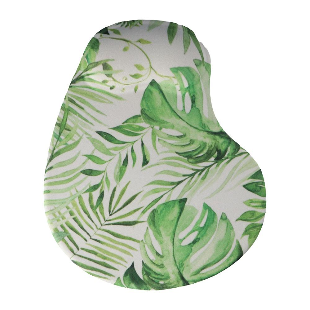 Non-slip Under Hand Deskpad Gaming Mat Mouse Mat Mouse Wrist Pad Mouse Pad Wrist Rest Support