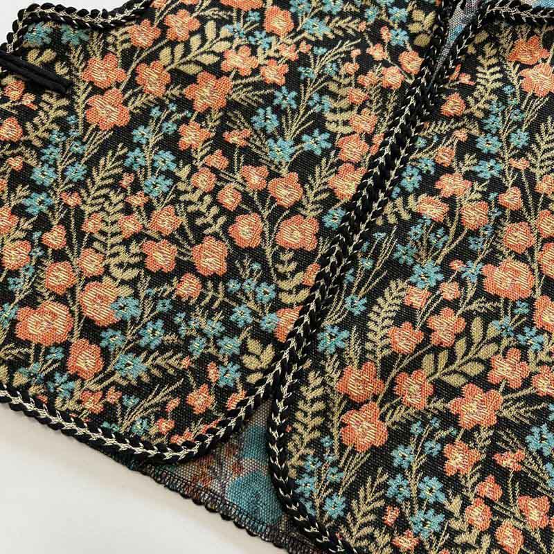 Vest for Women Cotton Sleeveless Tops Printed Vest Oversize Casual Sleeveless Coat Buttons Camisole Vest