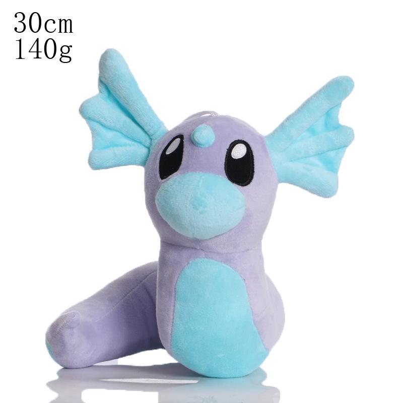 Pokemon Plush Collection Cute Pikachu Plush Toy Pokemon Charmander Squirtle Stuffed Doll Eevee Gengar Snorlax Christmas Gifts