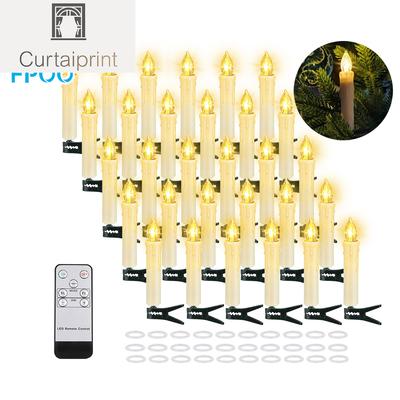 LED-Lampen – LED-Kerzen