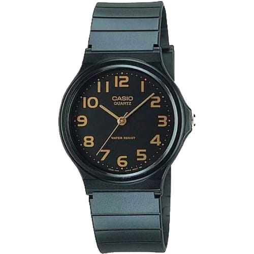 Casio Standard Watch MQ-24-1B2
