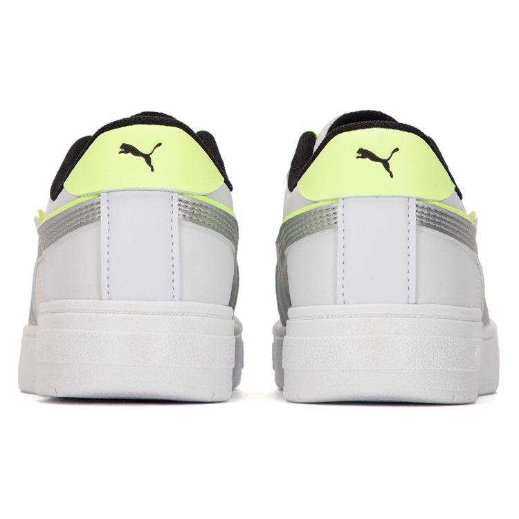 PUMA Ca Pro 'Techstile White Fizzy Light' 383788-03