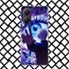 Kaisen J-Jujutsu Gojo Satoru Phone Case for Xiaomi Poco F7 Ultra X7 X6 X5 Pro X4 Gt M8 M7 Redmi 15 15C 13 13C 12 12C Soft Cover