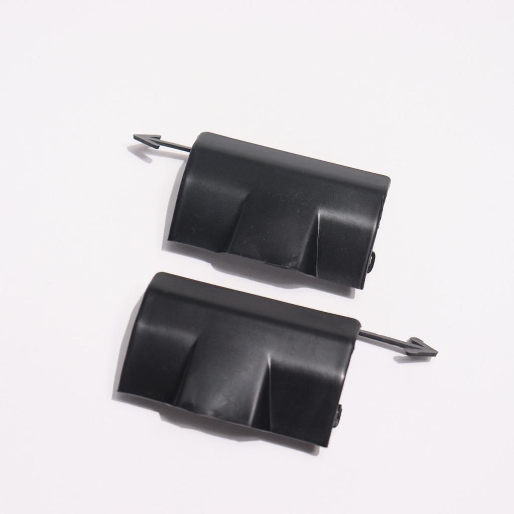 Mercedes-Benz C-Class Rear Trim Panel Jack Decoration Cover A2056980430