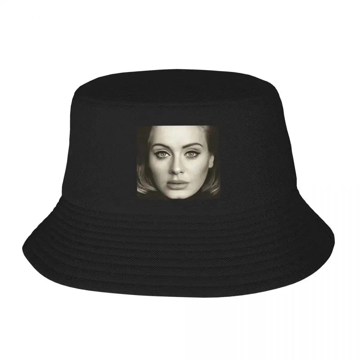 Hello Easy on Me Someone Like You Bucket Hat beach hat Trucker Hat Women Unisexs