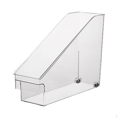 Raft tip geantă de mână Dormitor Raft de cărți Separatoare Dulap Economisire spațiu Vertical Multifuncțional