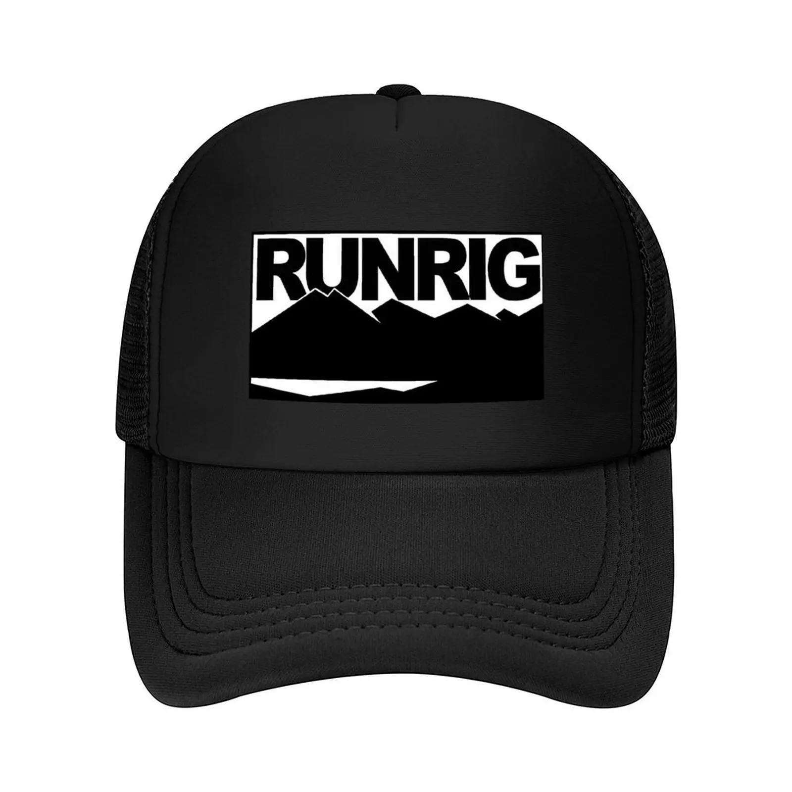 

RUNRIG BAND Baseball Cap Ball Cap sailor cap for men fishing hat Winter hat Womens Beach Outlet Mens