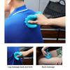 Neck Stretcher Portable Pain Relief Head Orthopedic Cervical Traction Device Pillow