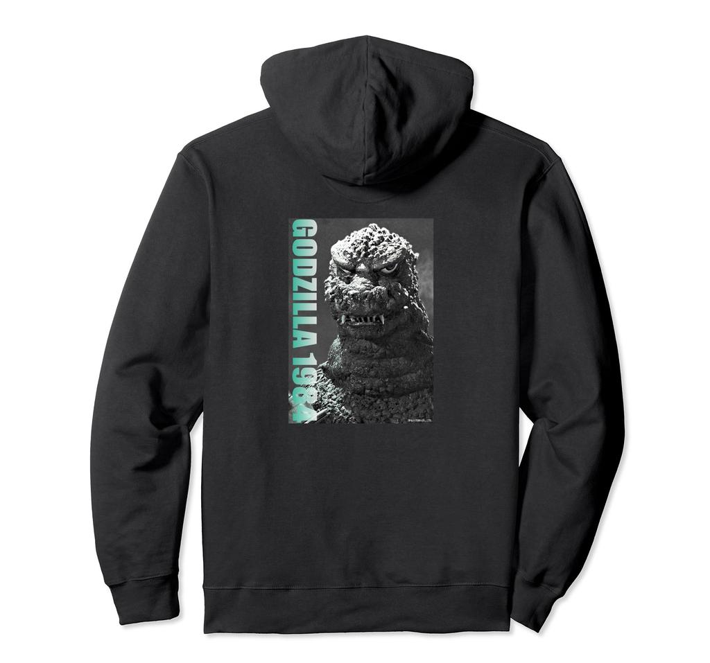 Godzilla Hoodie (1984)