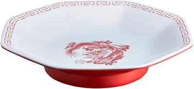 Nagao Tsubame-Sanjo Unbreakable Fried Rice Plate, 18cm, Made In Japan, CA-30