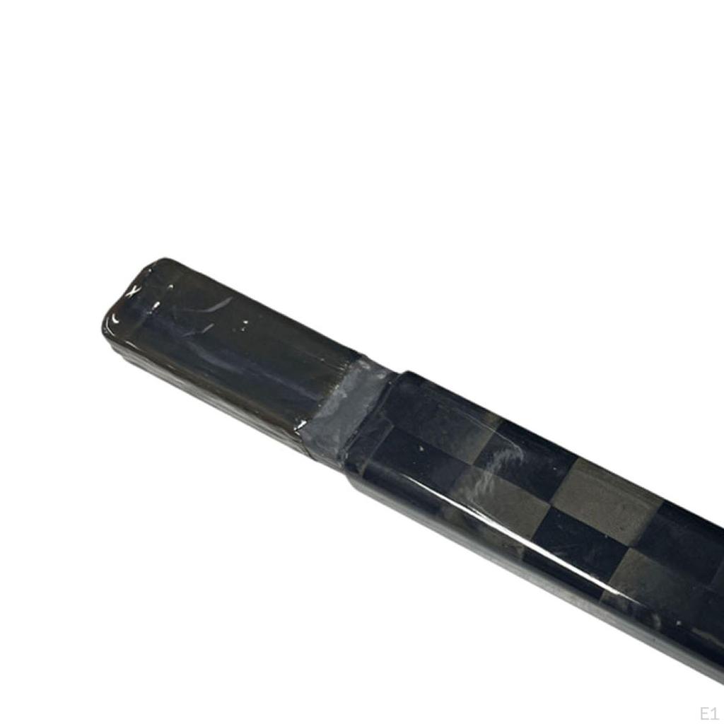 Hockeyschläger-Verlängerungspaket aus Kohlefaser für das Spielen im Freien