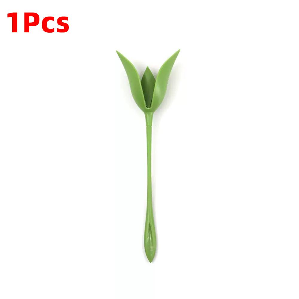 

Floral Napkin Holder Napkin Rings Household Gathering Paper Holder Roll Flower Serviette Holder Kitchen Party Dining Table Decor